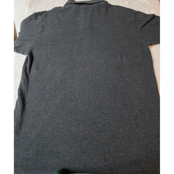 Polo Ralph Lauren Men's Size XXL Dark Grey Shirt - Picture 2 of 6